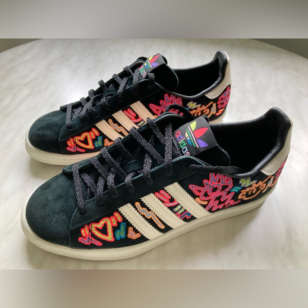 Adidas Campus